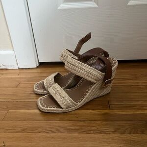 Steve Madden wedges